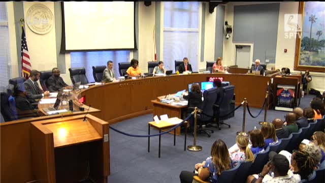 Community unites for peace and understanding