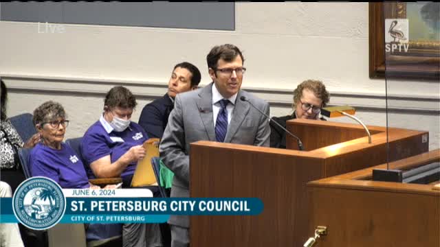 City Council Approves Major Zoning Change for Arts District