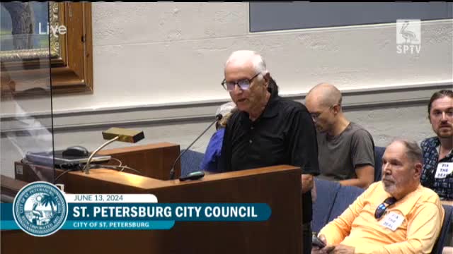 City Council Faces Backlash Over Controversial Stadium Funding Deal
