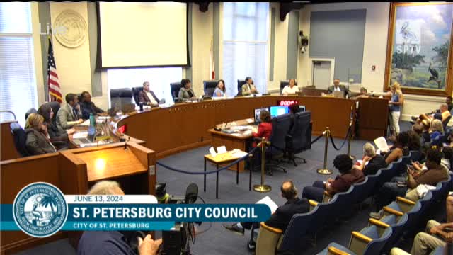 Council debates future of TIF funding amid housing crisis