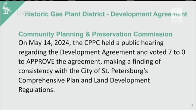 City Council Faces Backlash Over Controversial Stadium Deal