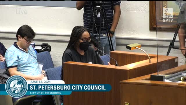 Community demands accountability as housing deal faces scrutiny