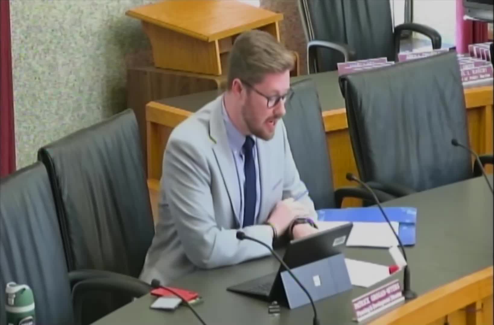 City plans major zoning overhaul to boost housing development