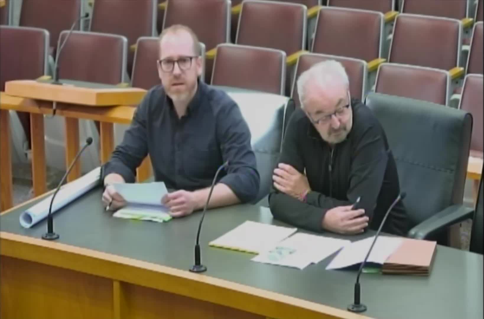 Tungsten Business Park set to transform local economy