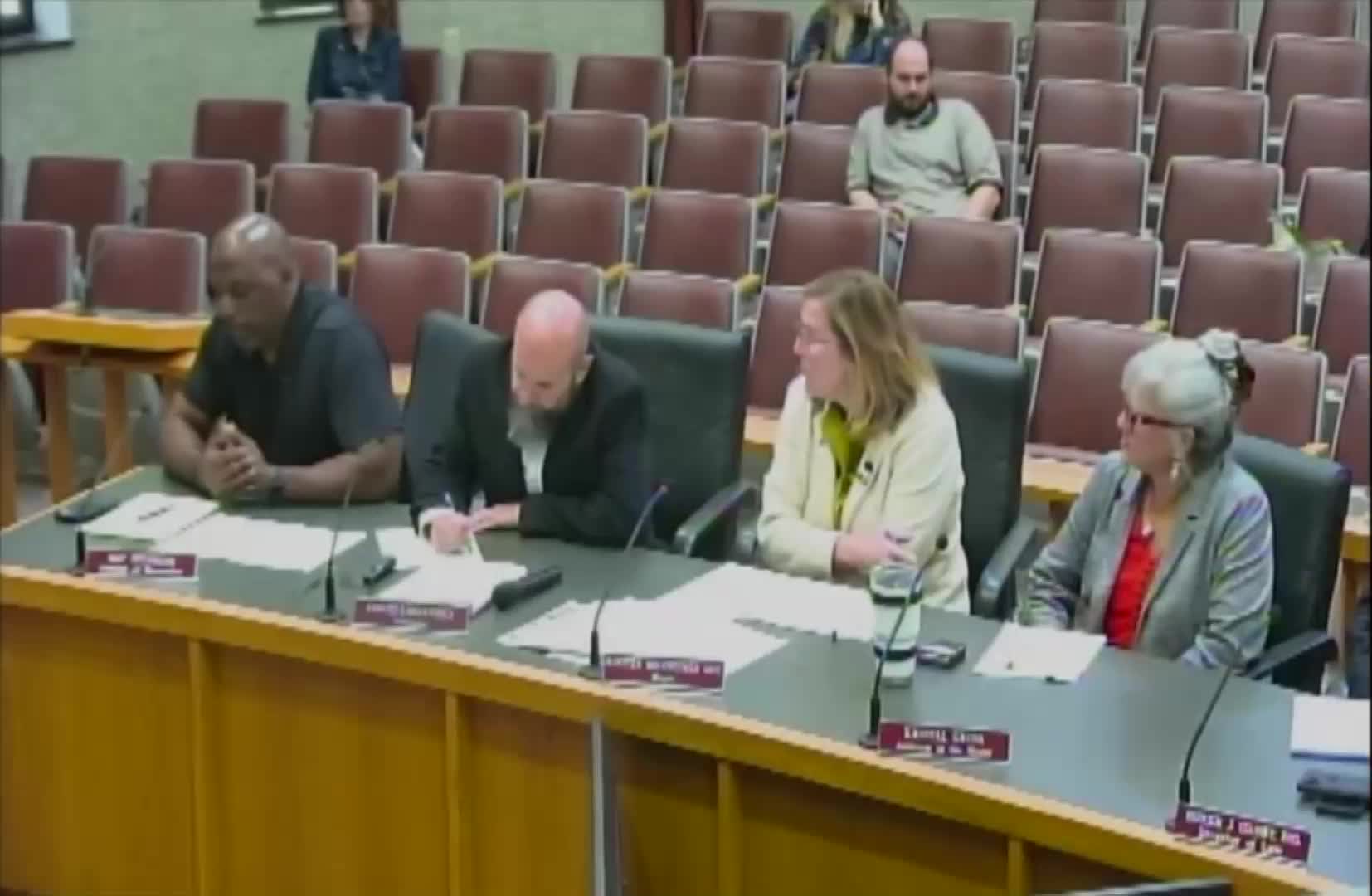 City plans major recreation center to boost community programs