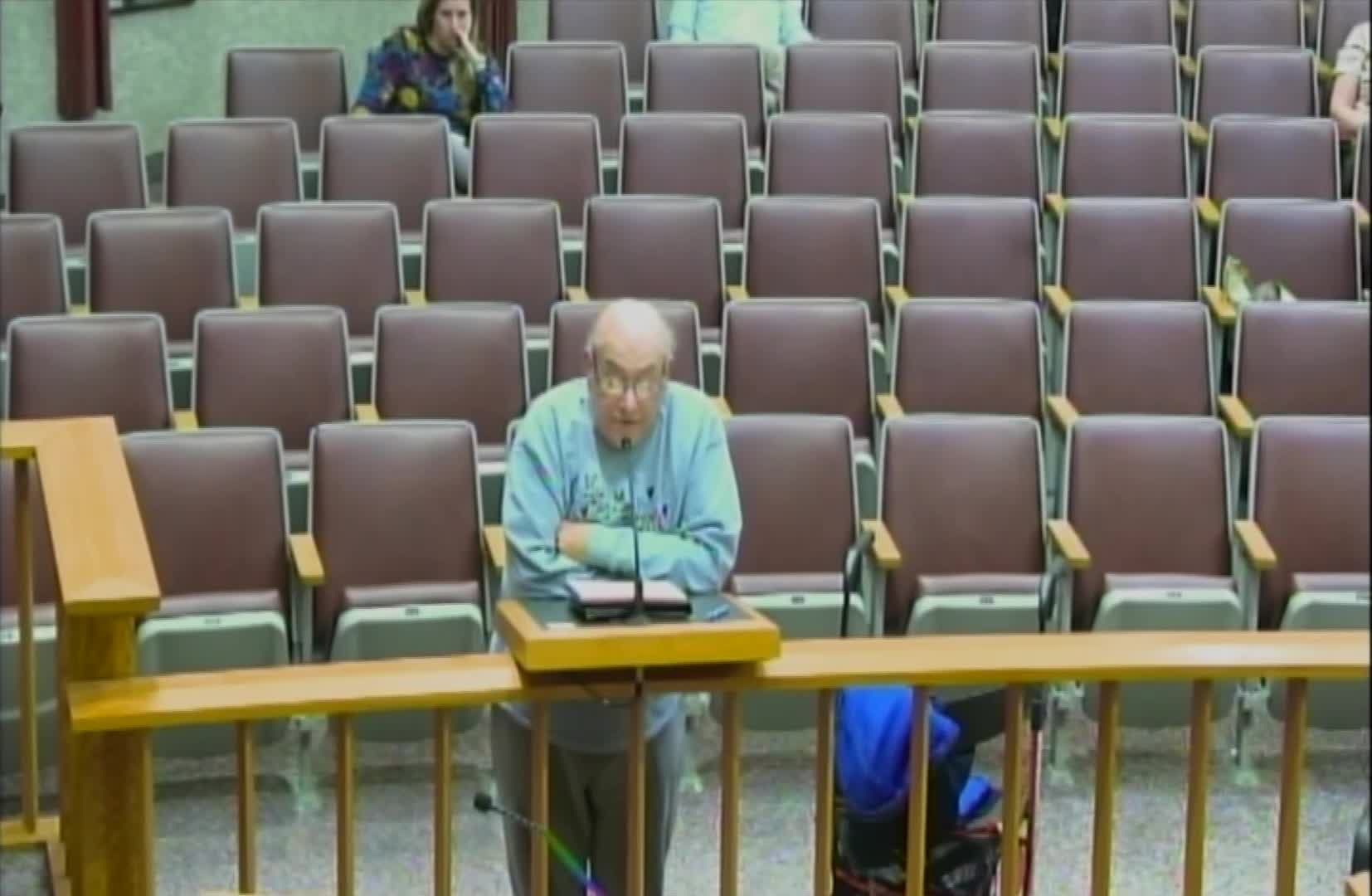 City leaders clash over funding and safety concerns