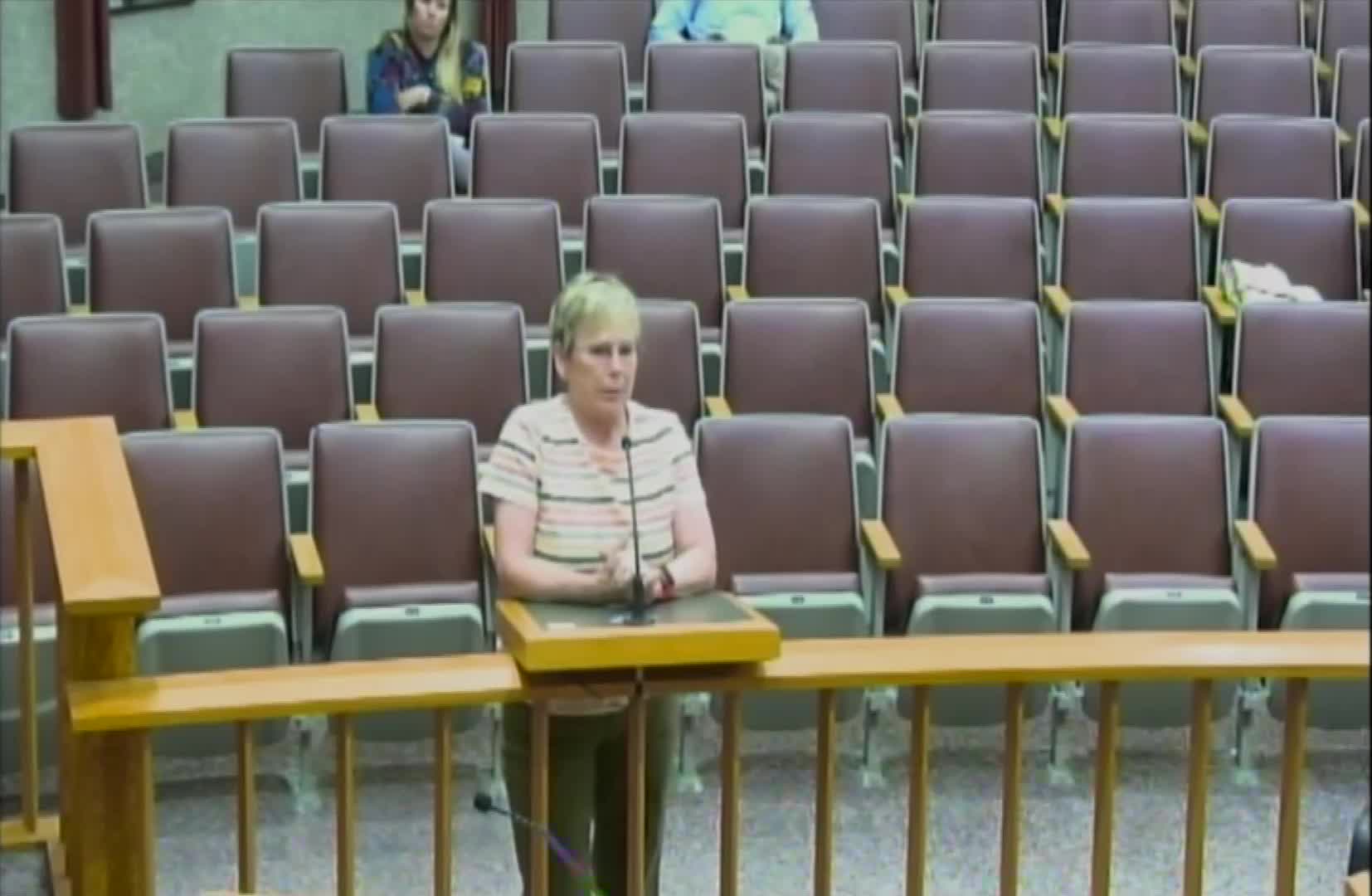 City leaders confront safety concerns amid community development plans