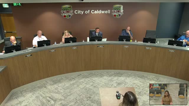 Business owner demands free parking to save downtown shops