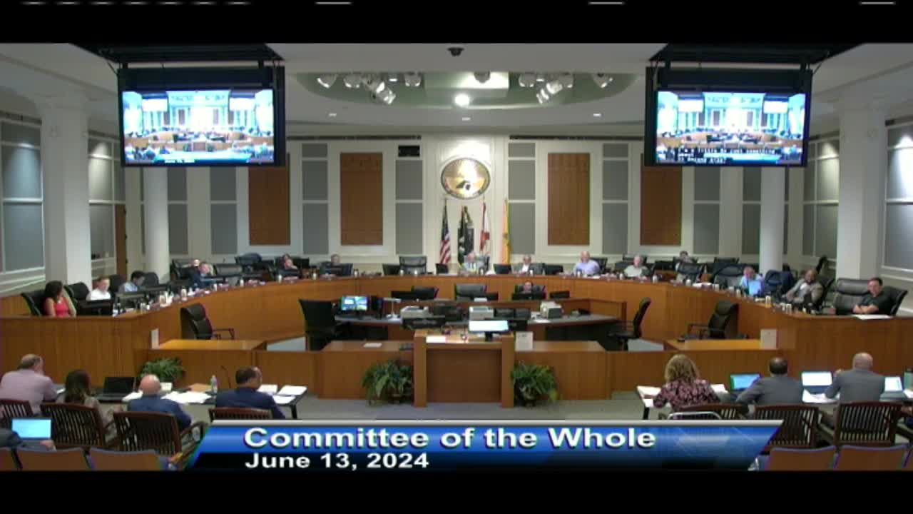 Community leaders push for benefits agreement amid stadium deal