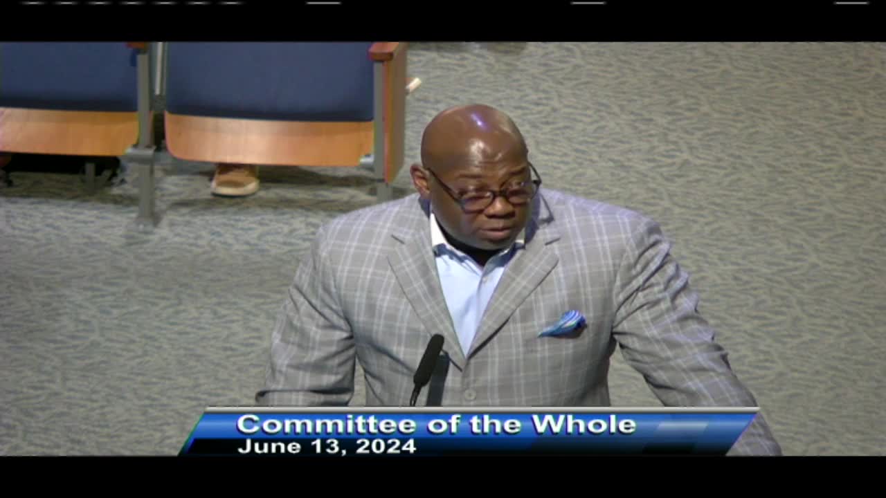 City leaders debate $150 million stadium deal and community benefits