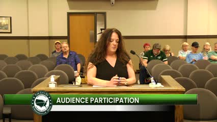 Residents demand safer traffic solutions on Howe Road