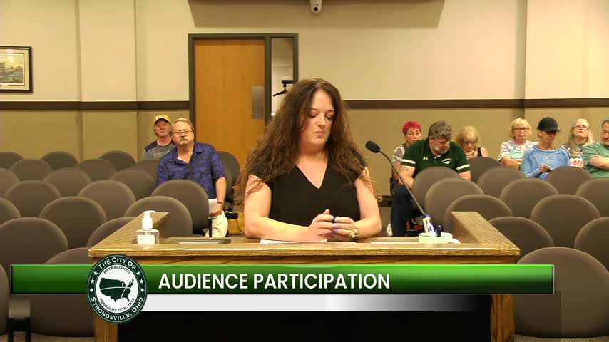 Residents demand safer traffic solutions on Howe Road