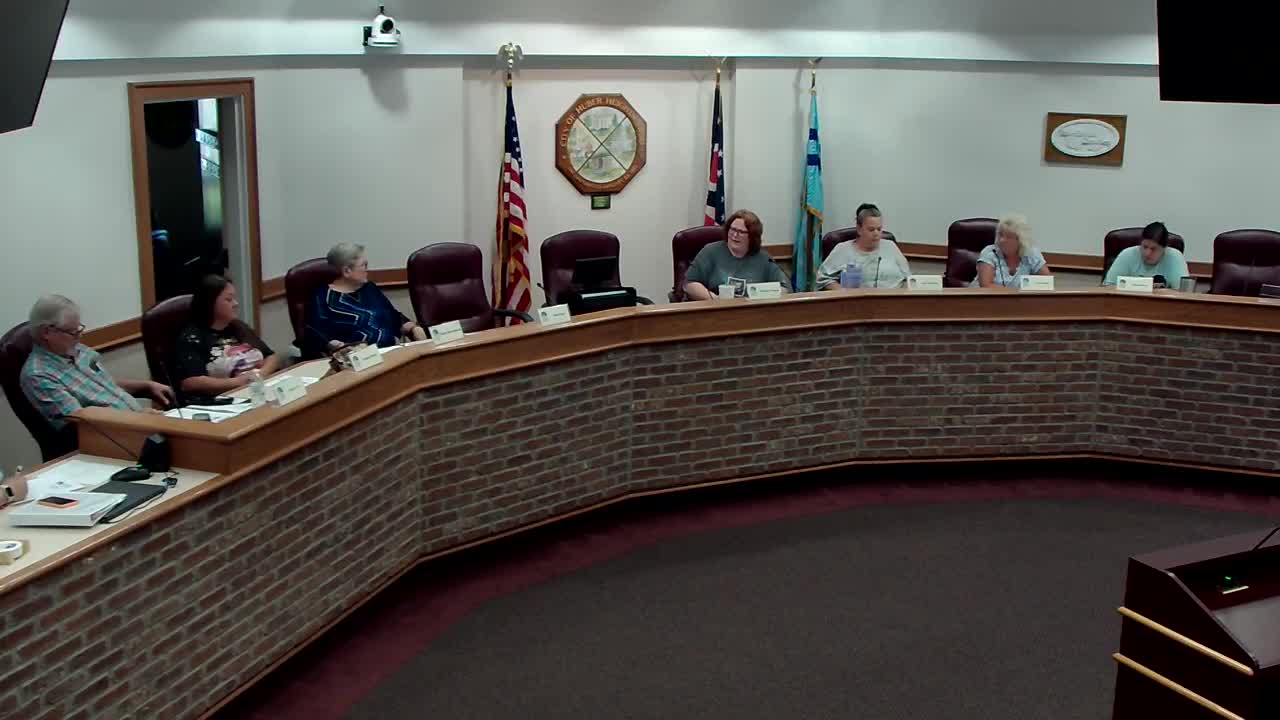 Community gears up for festive Christmas celebration