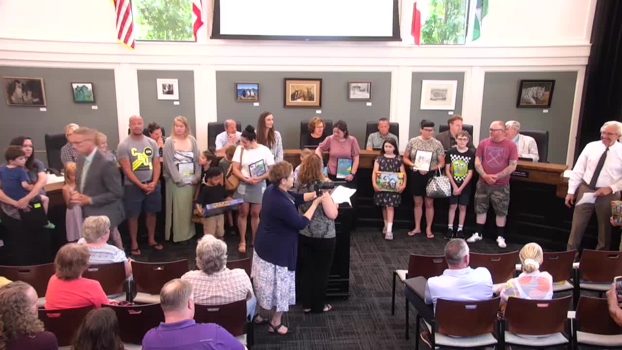 New Parks Director Vows to Transform Community Engagement