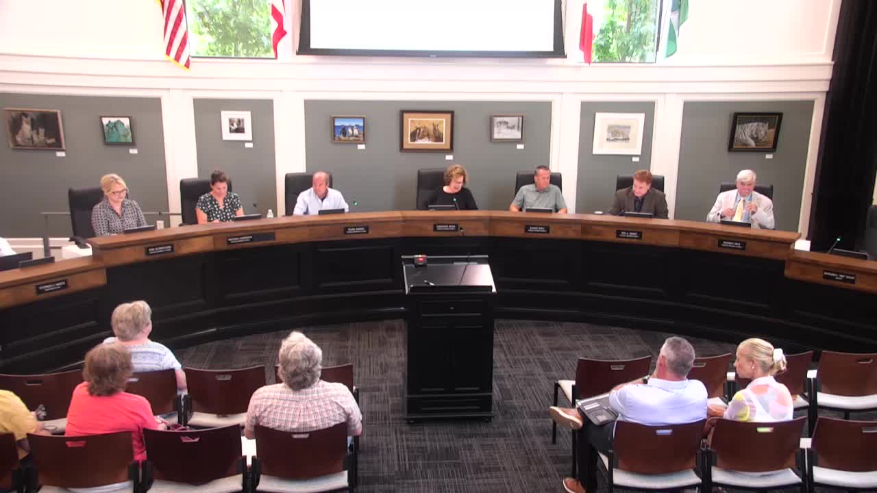 City moves to tackle cell phone coverage crisis