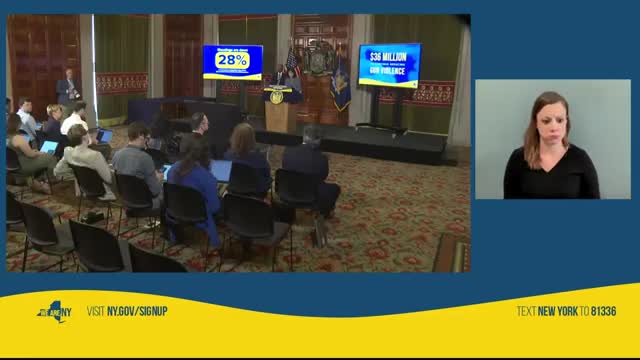 Governor outlines bold plans for prison closures and redevelopment