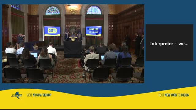 Surge in hate crimes targets Jewish community in New York