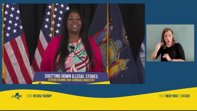 New York cannabis legalization transforms lives and communities