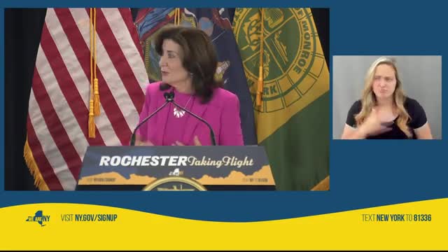 Rochester celebrates remarkable comeback after years of decline