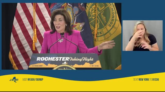 Rochester launches transformative projects for veterans and community