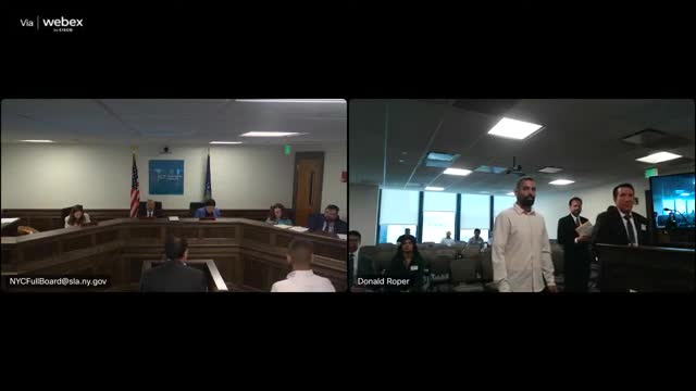 Liquor Store Battle Heats Up in Spring Valley