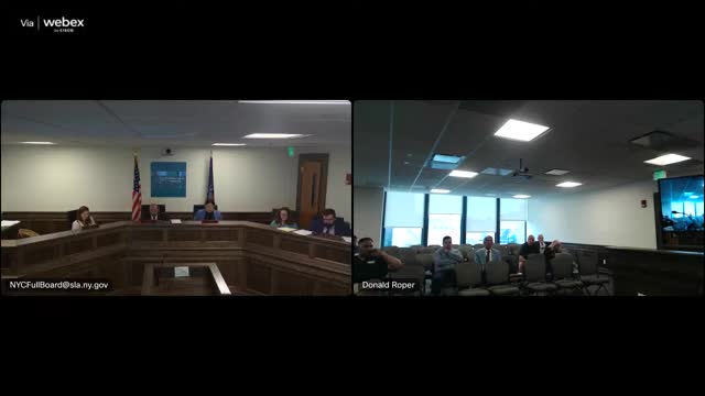 Controversy erupts over nightclub's liquor license approval