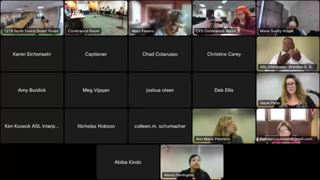 Budget Boosts Disability Services with Major Funding Increases