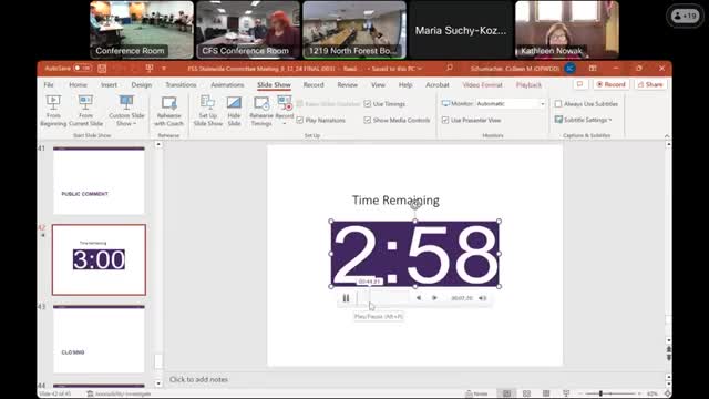 Advocates demand urgent reforms for disability support services