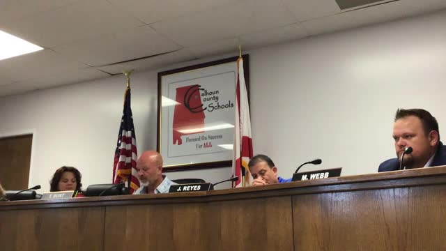 Superintendent bids heartfelt farewell after transformative tenure