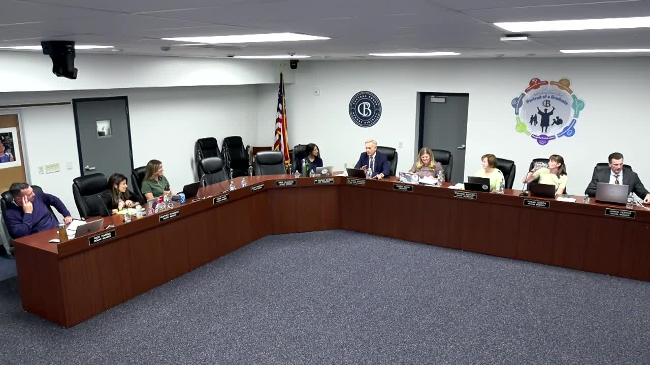 Community unites against discrimination in school board meeting