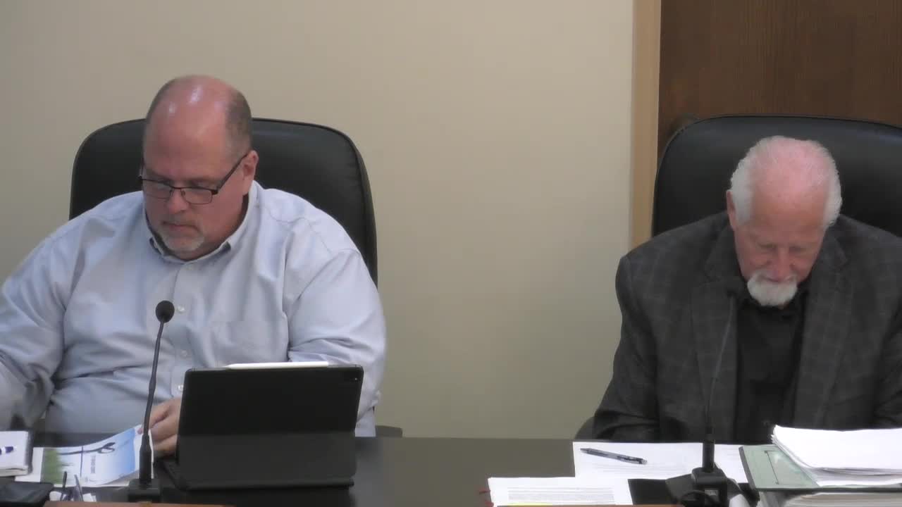 City moves forward with landmark PFAS settlement deal