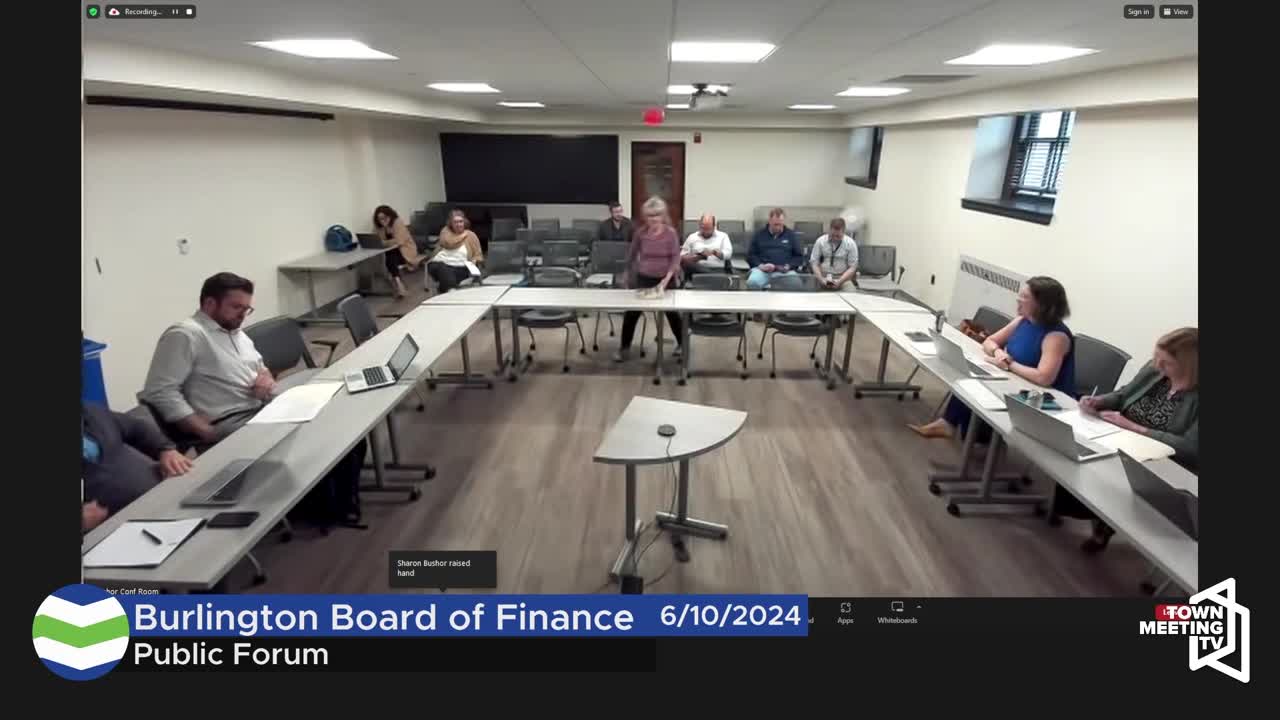 City residents demand action to revitalize vacant properties