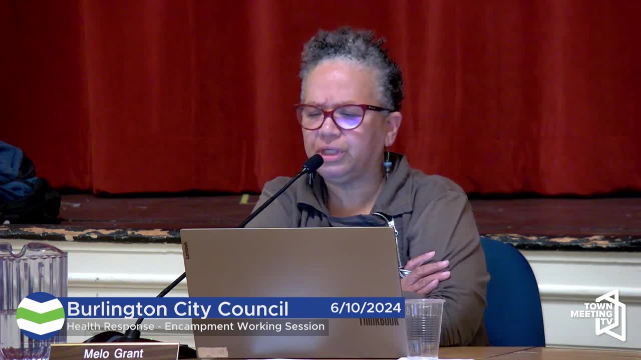 City Council Faces Urgent Homelessness Crisis Amid Budget Concerns