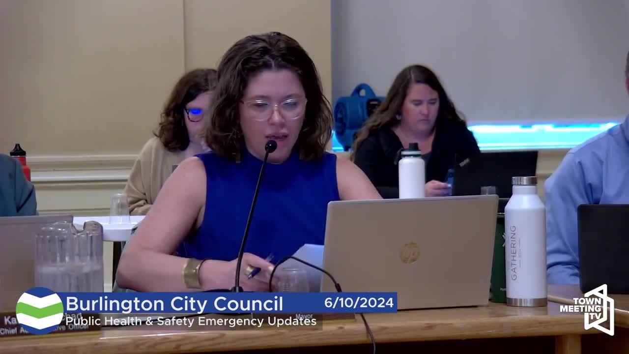 City launches aggressive strategy to enhance community safety