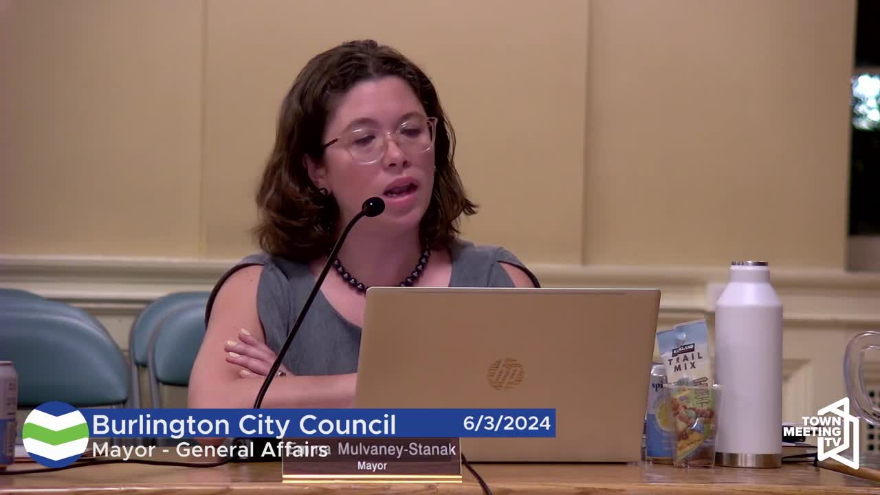 Mayor confronts homelessness crisis and calls for urgent solutions