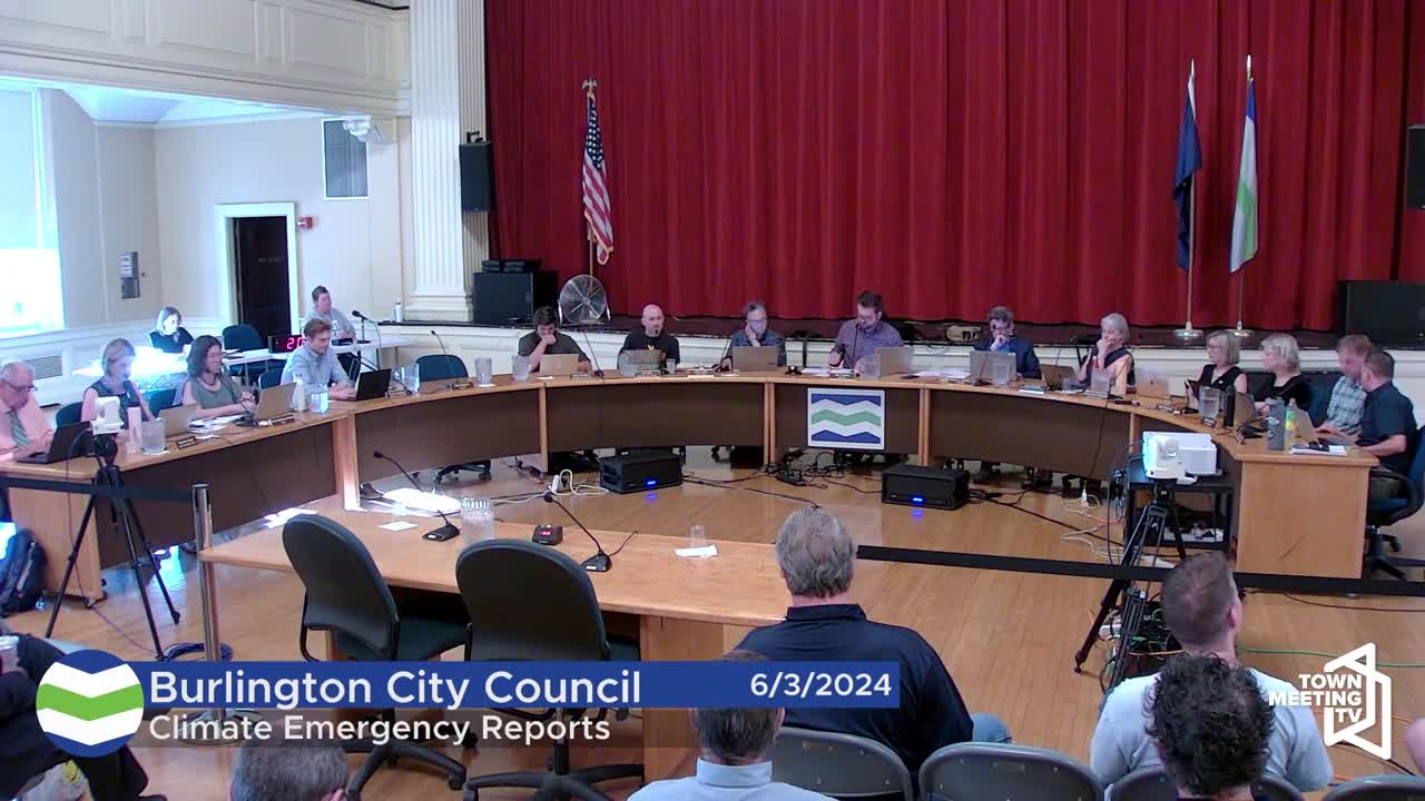 Healthcare workers rally against Gaza genocide at city hall