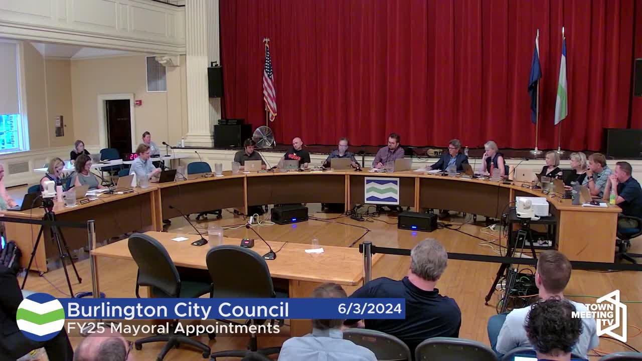 Council votes to reappoint police chief amid trust concerns