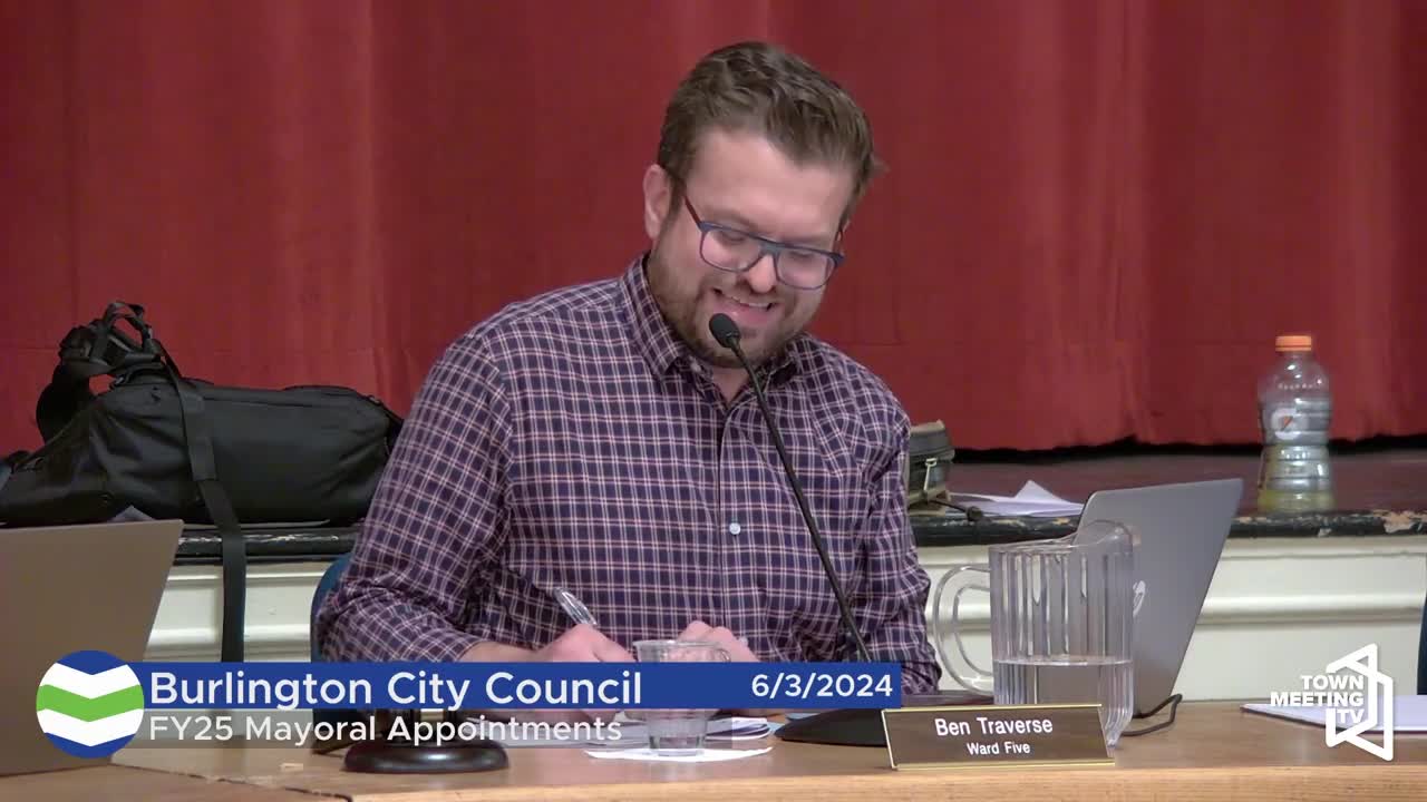 City leaders confront urgent funding crisis for community development