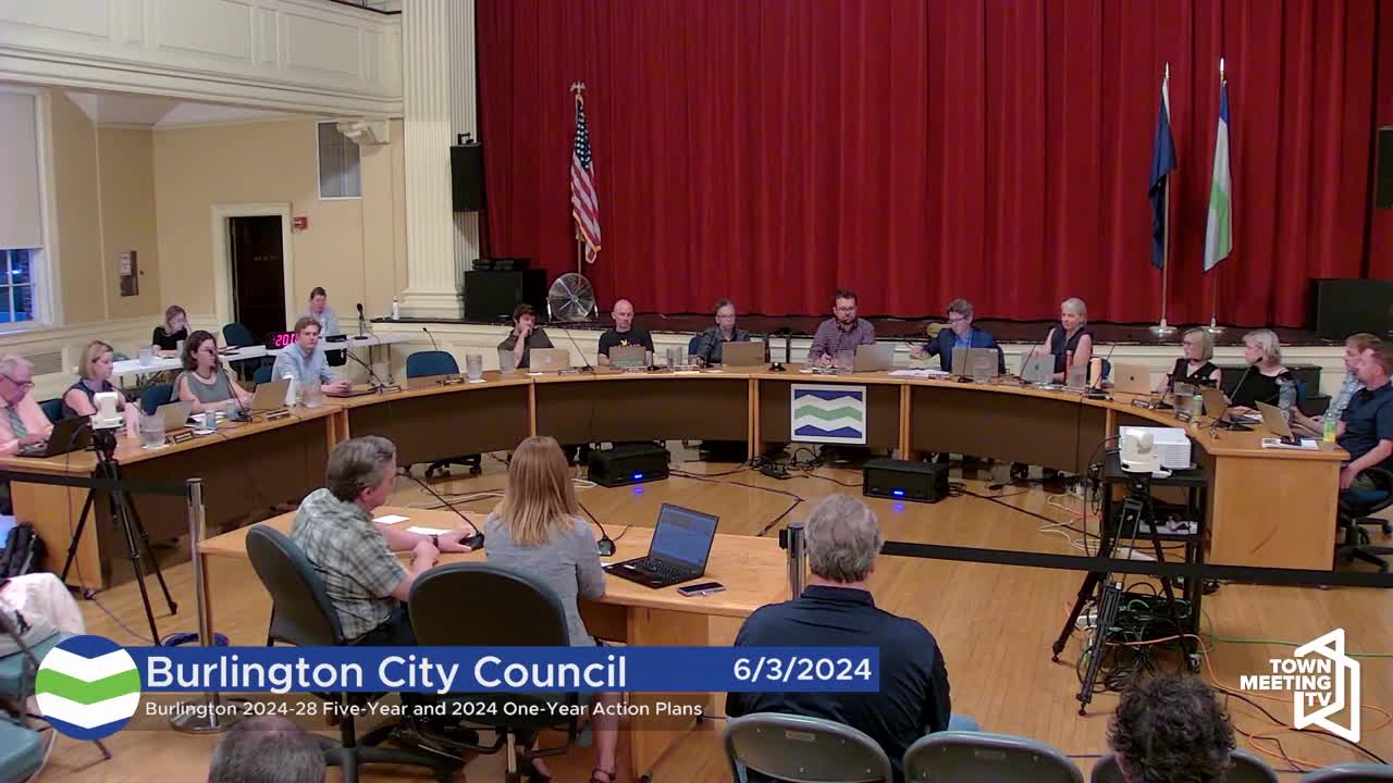 Councilors confront housing crisis and skyrocketing rent increases