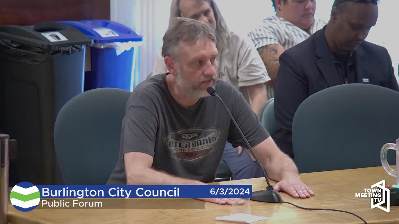 City Council Debates Affordable Housing Solutions Amid Rising Concerns