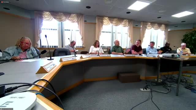 Community leaders clash over funding and tax burdens