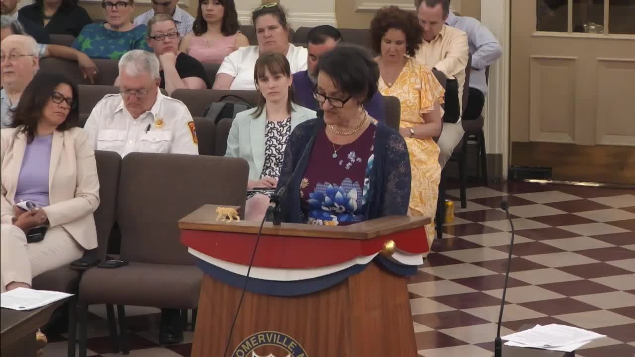 City Council Proposes Major Budget Overhaul Amid Controversy