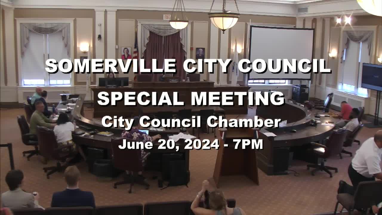 City Council Approves Budget Amid Executive Session Drama