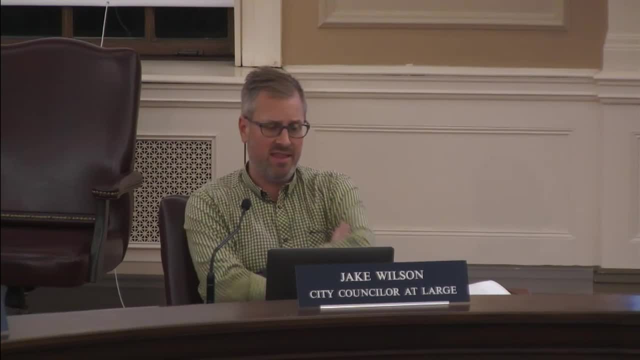 Council debates future of CAO position amid rising tensions