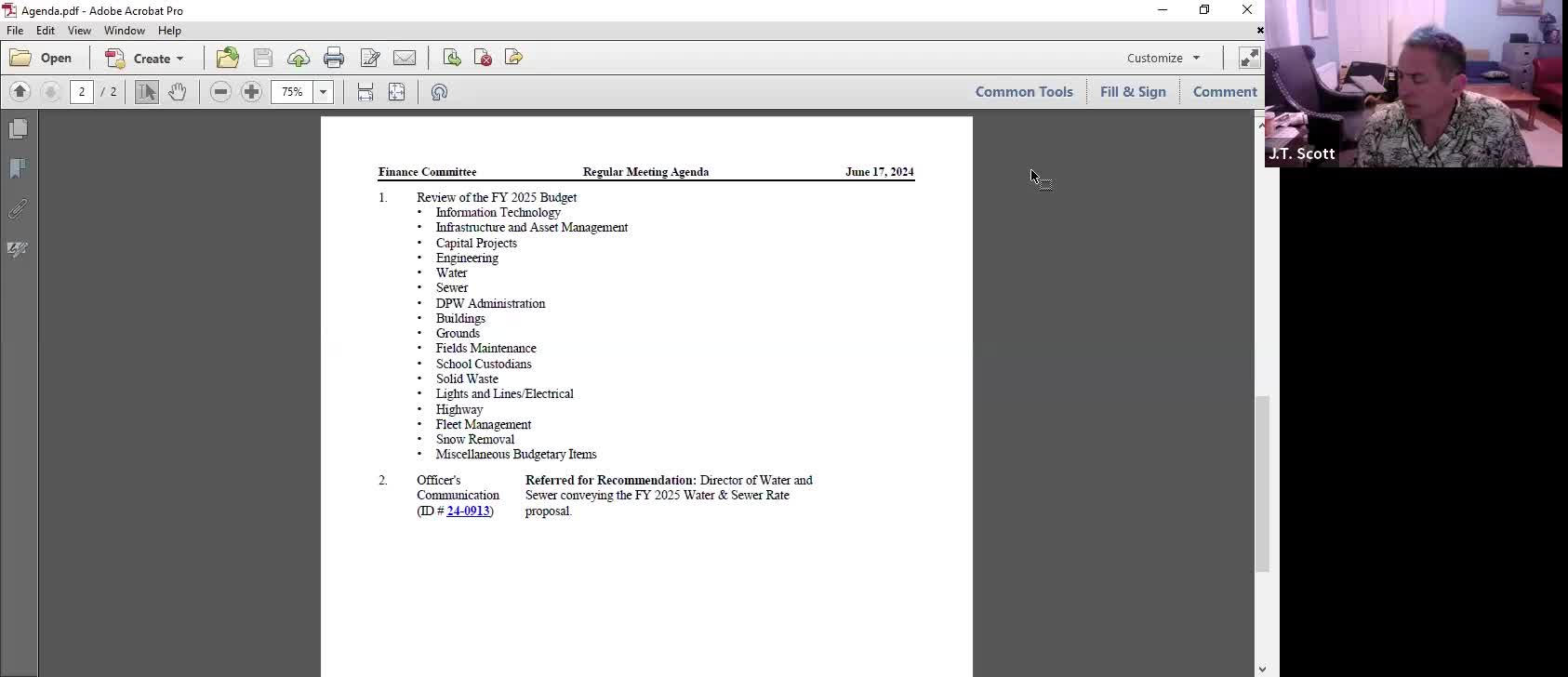 Water rate hikes spark outrage as costs soar 35 percent