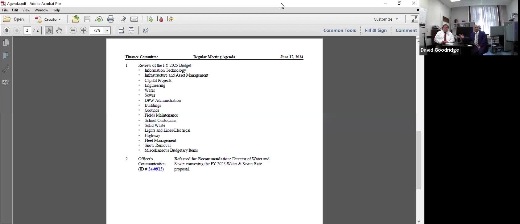 City IT budget prioritizes security amid rising cyber threats
