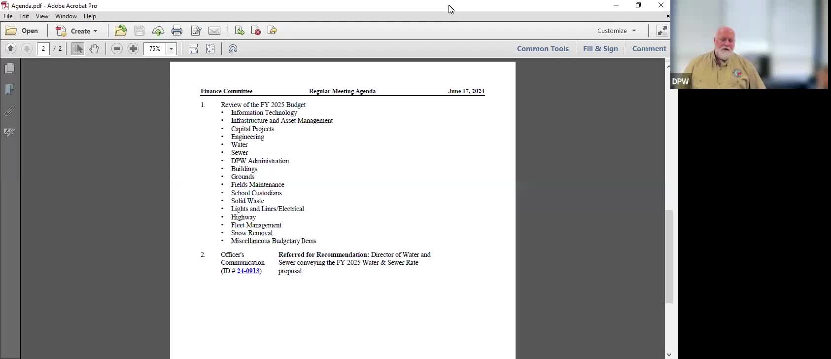 City launches innovative pest control program to combat rodents