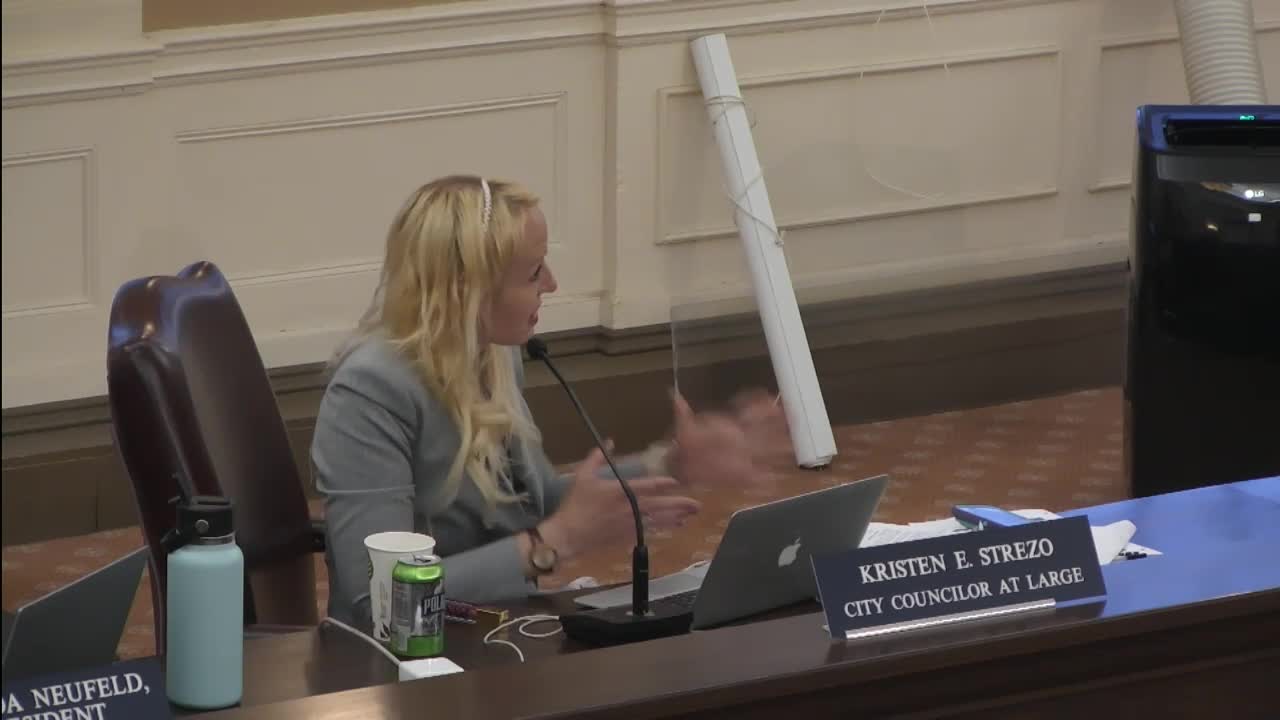 Water Rate Hikes Spark Outrage Among Struggling Tenants