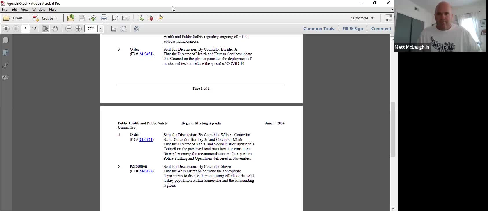 Warming center struggles to meet urgent needs in cold weather