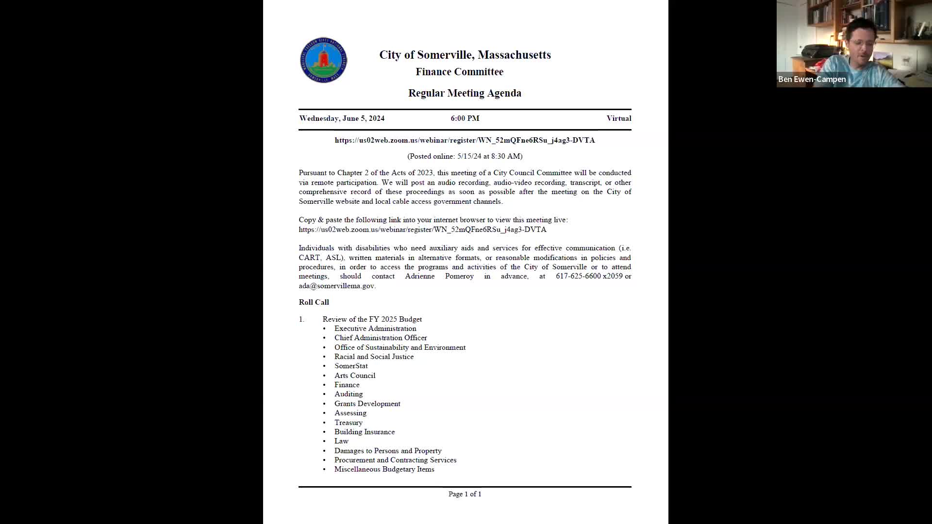 City launches ambitious climate action plan for schools